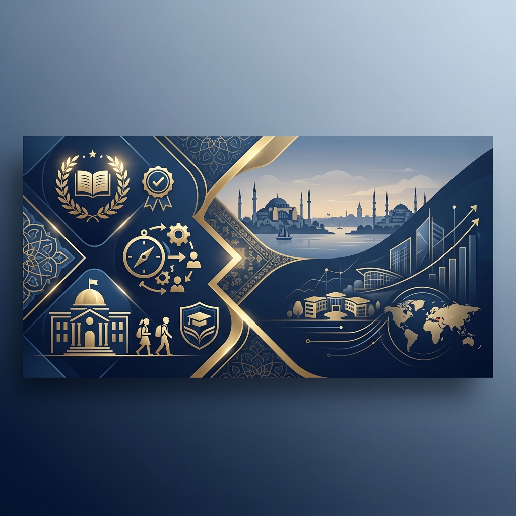 MEB Özel Öğretim Kurumları Danışmanlığı