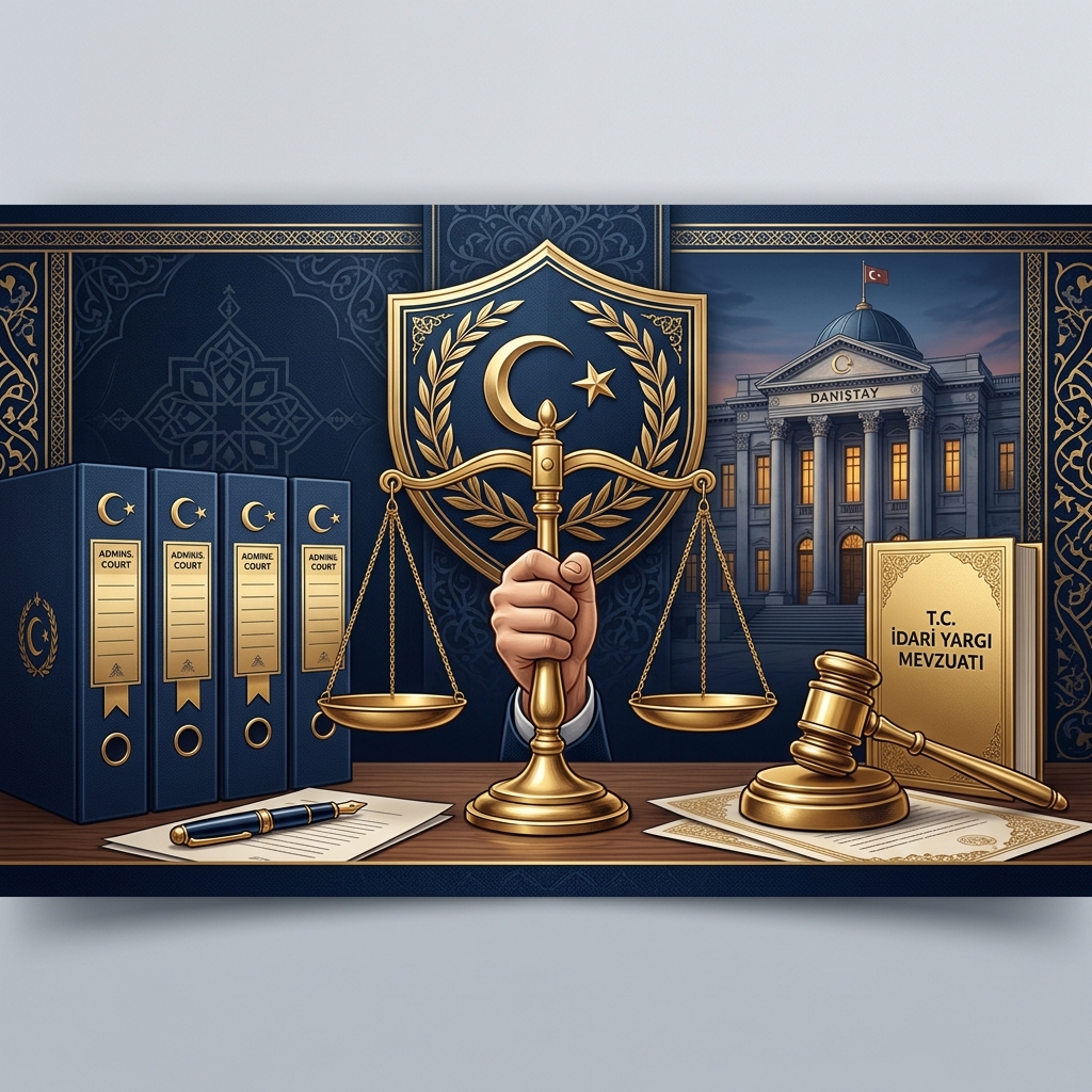 İdari Dava Dilekçesi Hazırlanması, Dava Sürecinin Takibi